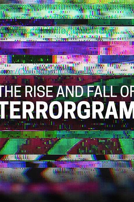 The Rise and Fall of Terrorgram